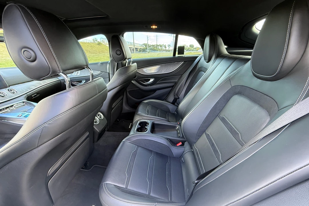 2019 Mercedes-Benz X290 AMG GT 43 & 53 - Image 27 of 31