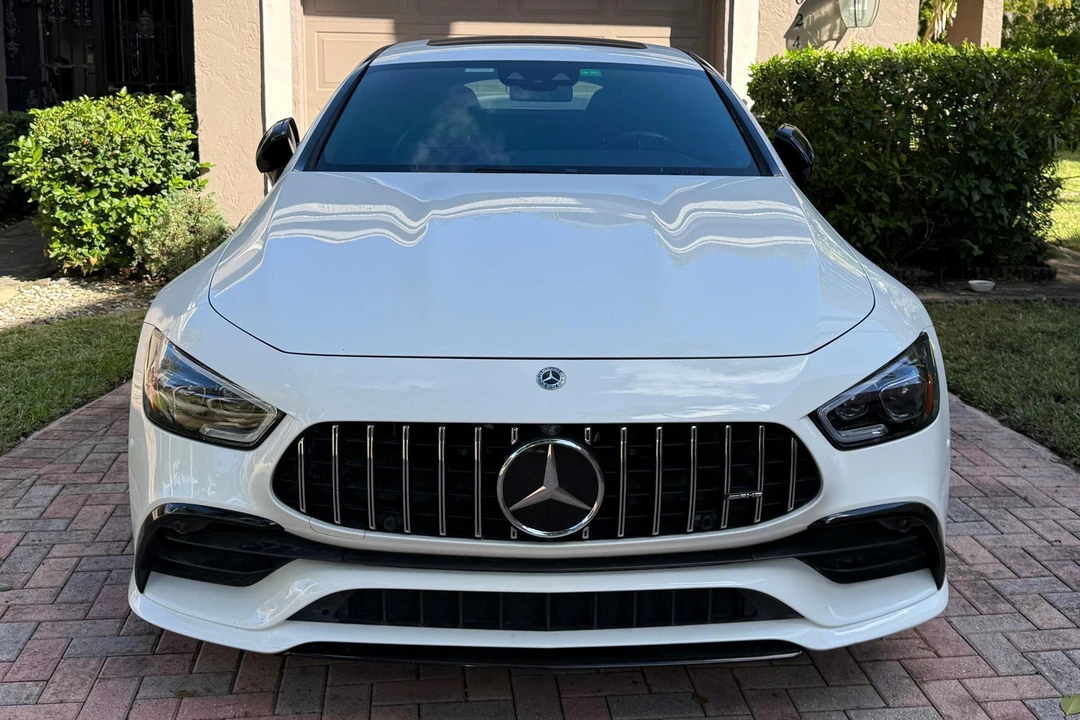 2019 Mercedes-Benz X290 AMG GT 43 & 53 - Image 2 of 31