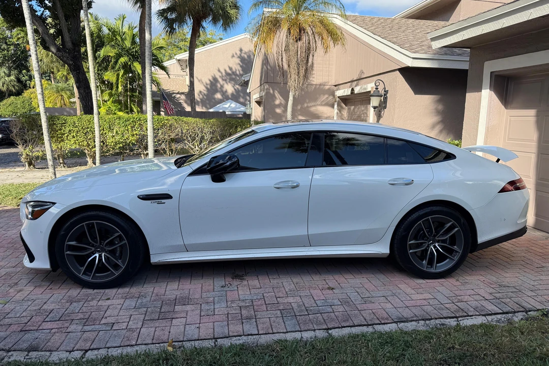2019 Mercedes-Benz X290 AMG GT 43 & 53 - Image 3 of 31