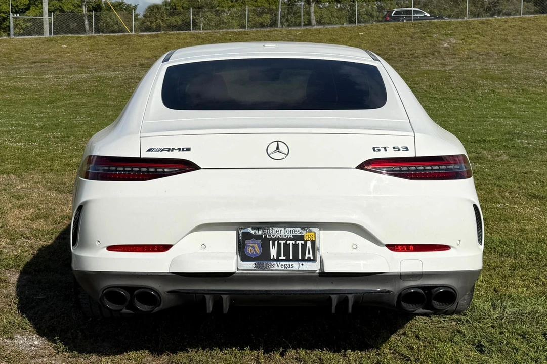 2019 Mercedes-Benz X290 AMG GT 43 & 53 - Image 5 of 31