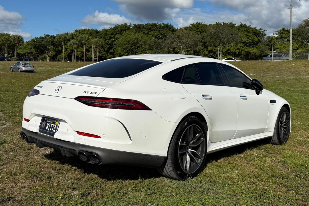 2019 Mercedes-Benz X290 AMG GT 43 & 53 - Image 4 of 31
