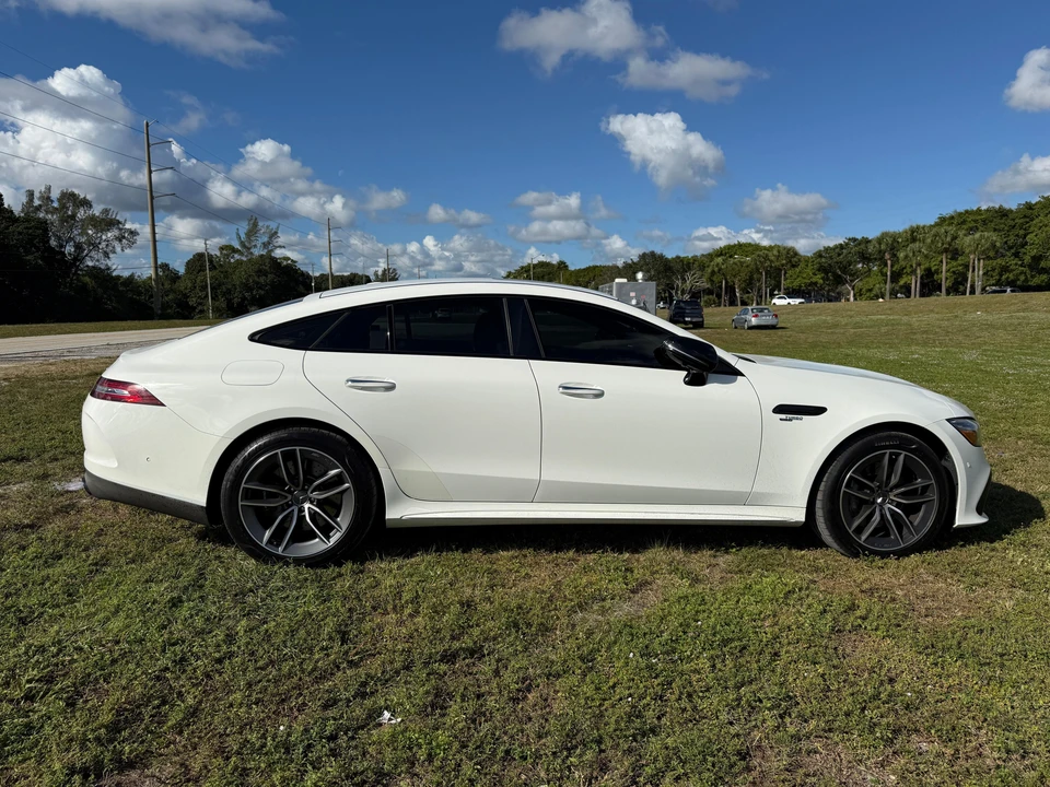 2019 Mercedes-Benz X290 AMG GT 43 & 53 - Image 11 of 31