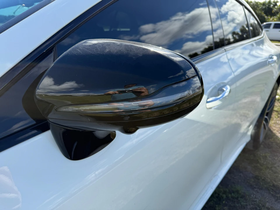 2019 Mercedes-Benz X290 AMG GT 43 & 53 - Image 14 of 31