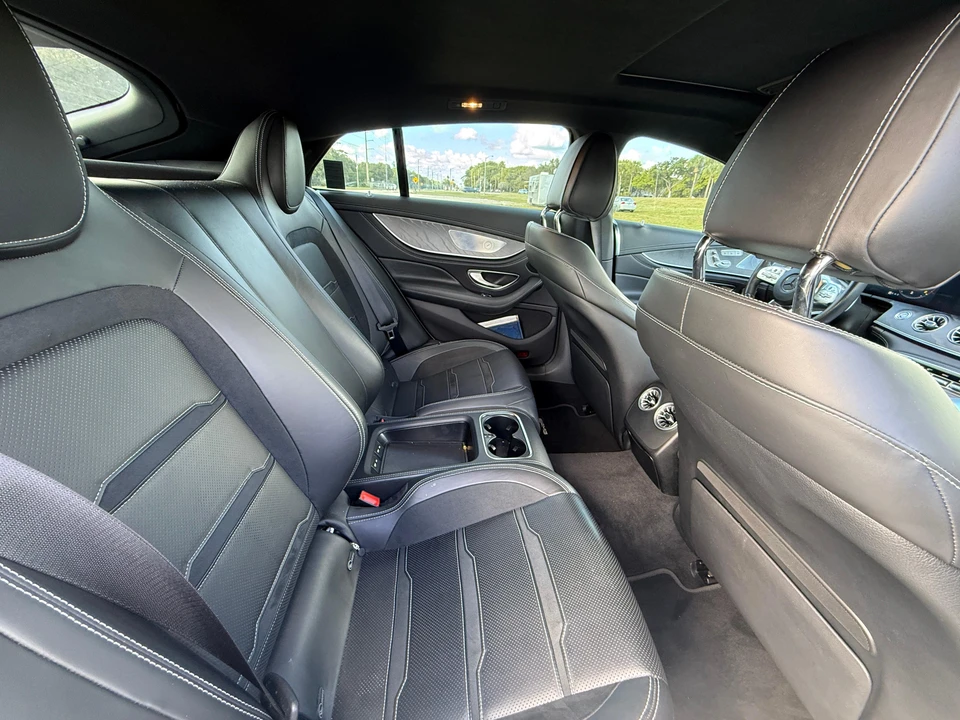2019 Mercedes-Benz X290 AMG GT 43 & 53 - Image 31 of 31