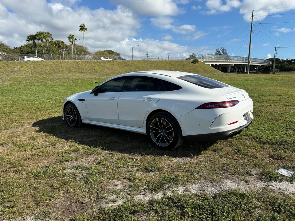 2019 Mercedes-Benz X290 AMG GT 43 & 53 - Image 10 of 31