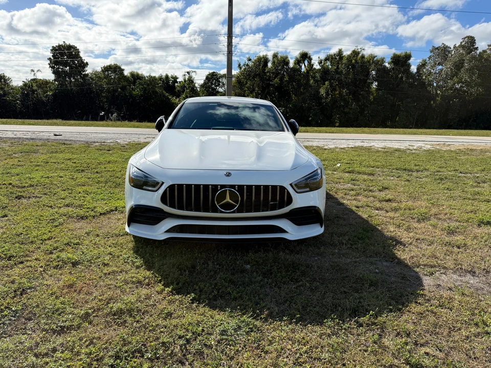 2019 Mercedes-Benz X290 AMG GT 43 & 53 - Image 6 of 31
