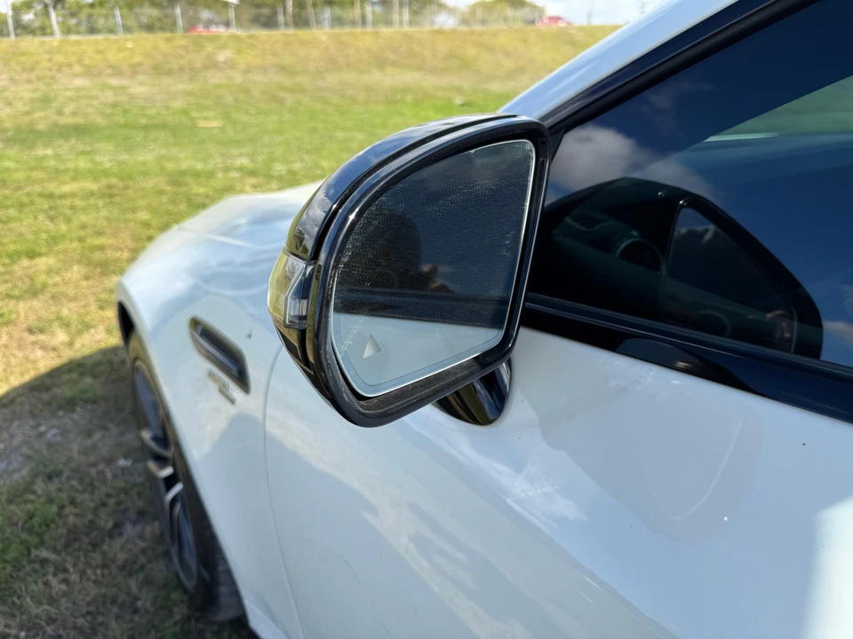 2019 Mercedes-Benz X290 AMG GT 43 & 53 - Image 15 of 31