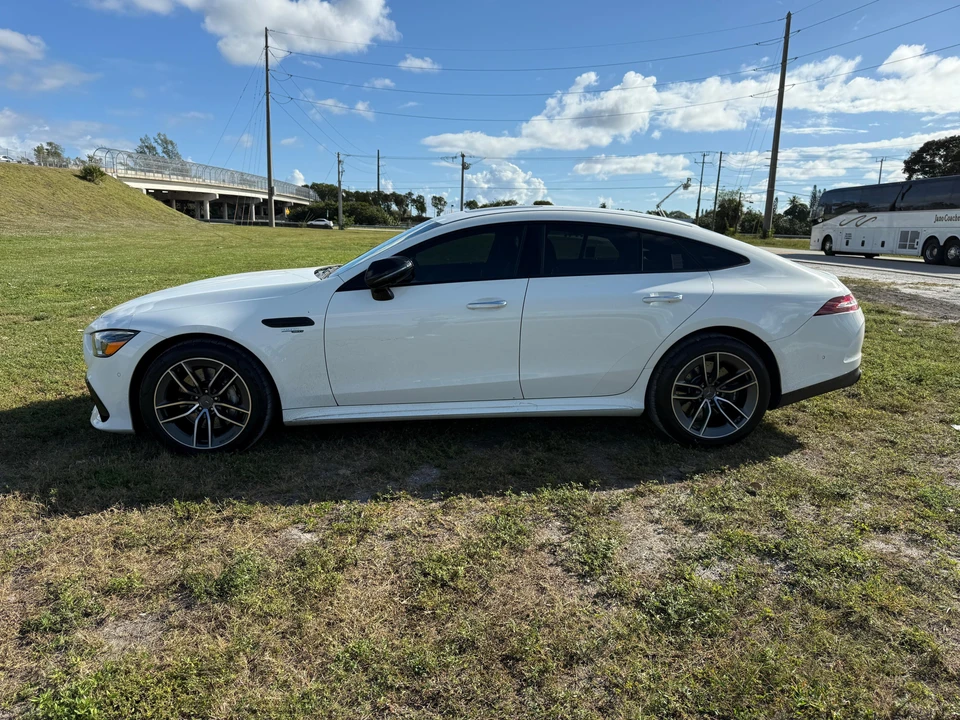 2019 Mercedes-Benz X290 AMG GT 43 & 53 - Image 9 of 31