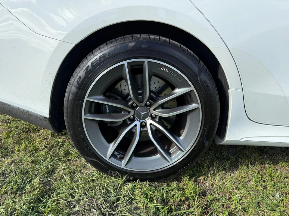 2019 Mercedes-Benz X290 AMG GT 43 & 53 - Image 24 of 31