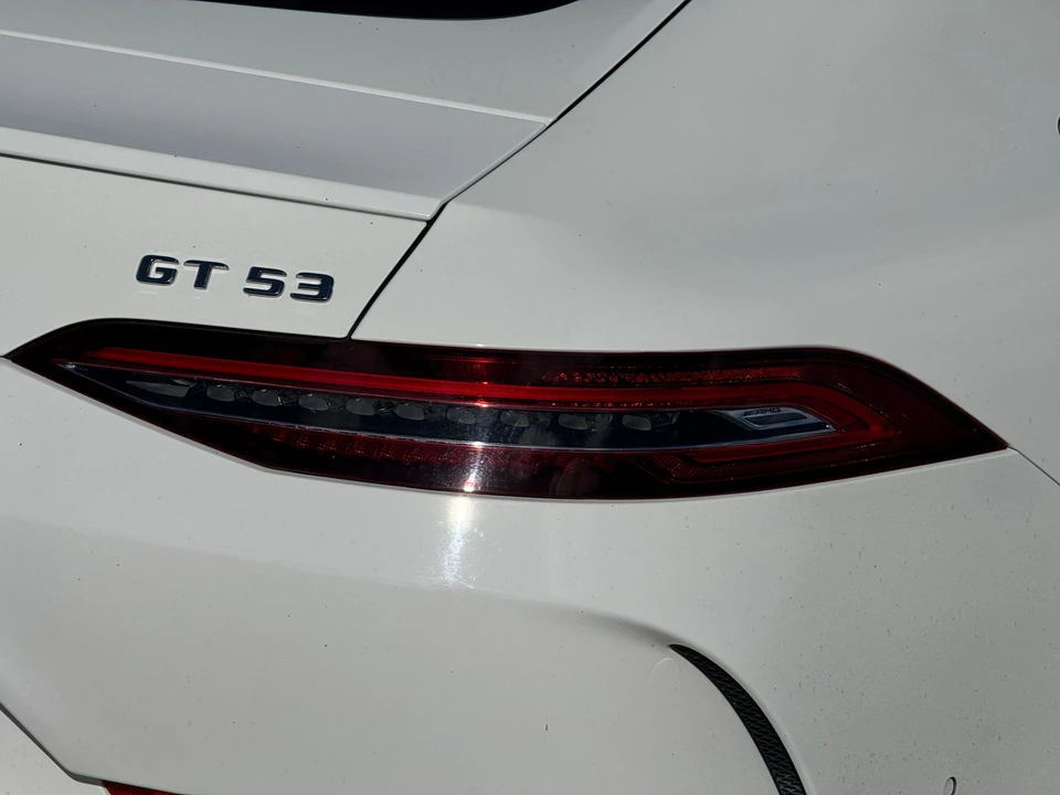 2019 Mercedes-Benz X290 AMG GT 43 & 53 - Image 18 of 31