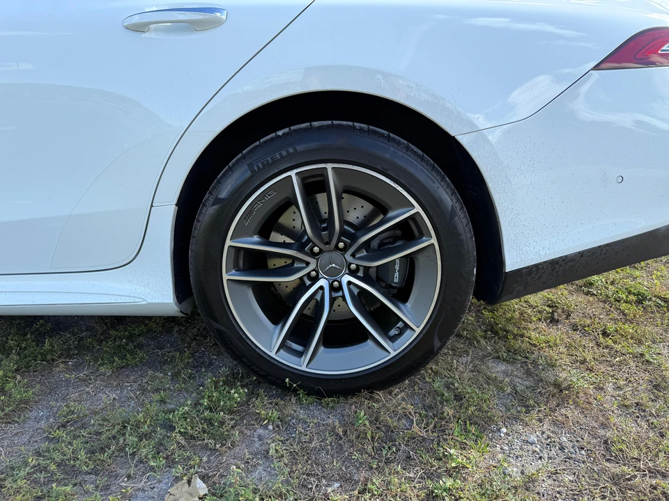 2019 Mercedes-Benz X290 AMG GT 43 & 53 - Image 23 of 31