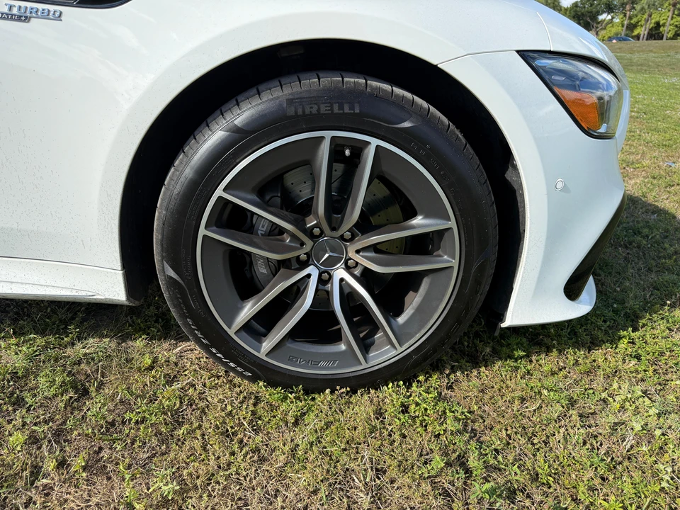 2019 Mercedes-Benz X290 AMG GT 43 & 53 - Image 22 of 31