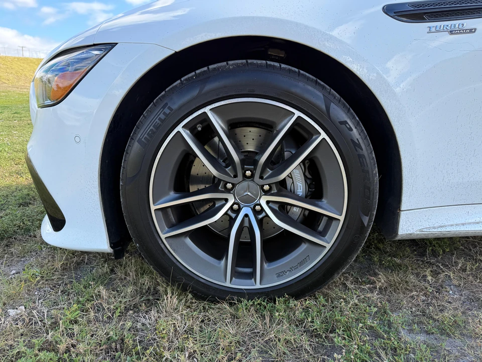 2019 Mercedes-Benz X290 AMG GT 43 & 53 - Image 21 of 31