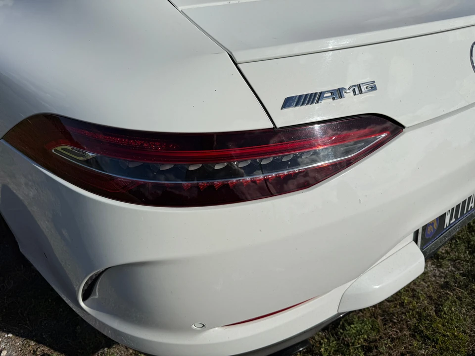 2019 Mercedes-Benz X290 AMG GT 43 & 53 - Image 17 of 31