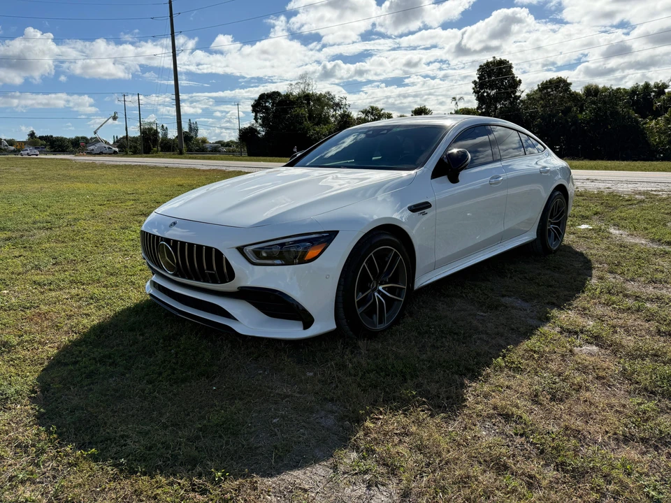 2019 Mercedes-Benz X290 AMG GT 43 & 53 - Image 7 of 31