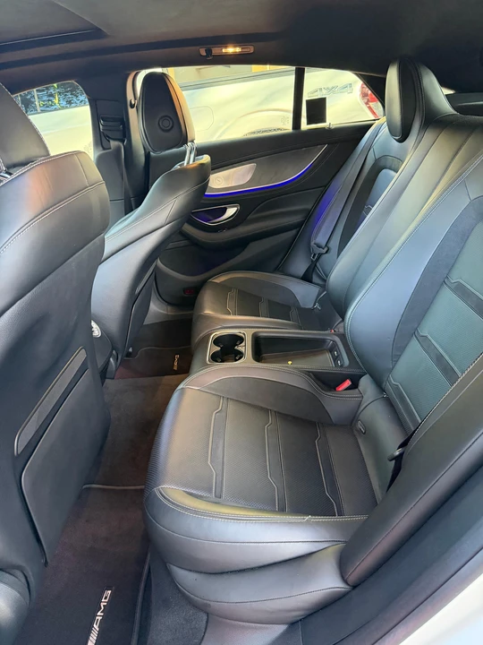 2019 Mercedes-Benz X290 AMG GT 43 & 53 - Image 30 of 31