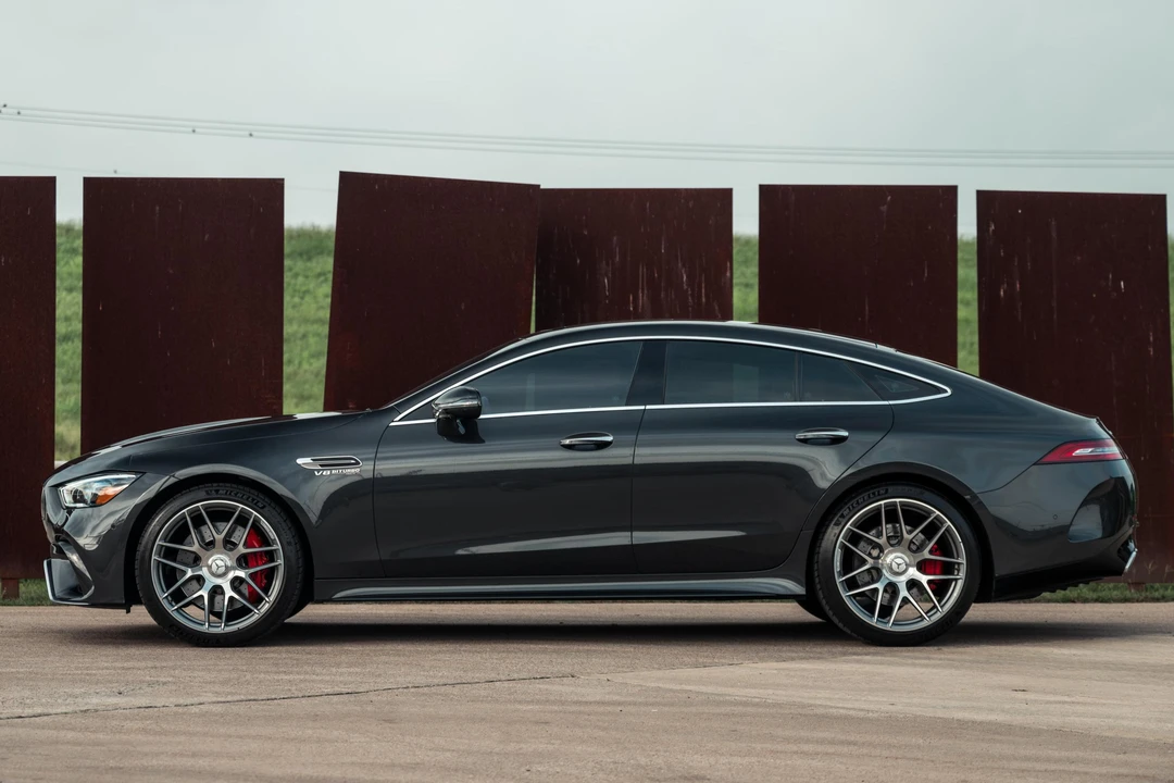 2019 Mercedes-Benz X290 AMG GT 63 & 63 S - Image 3 of 31