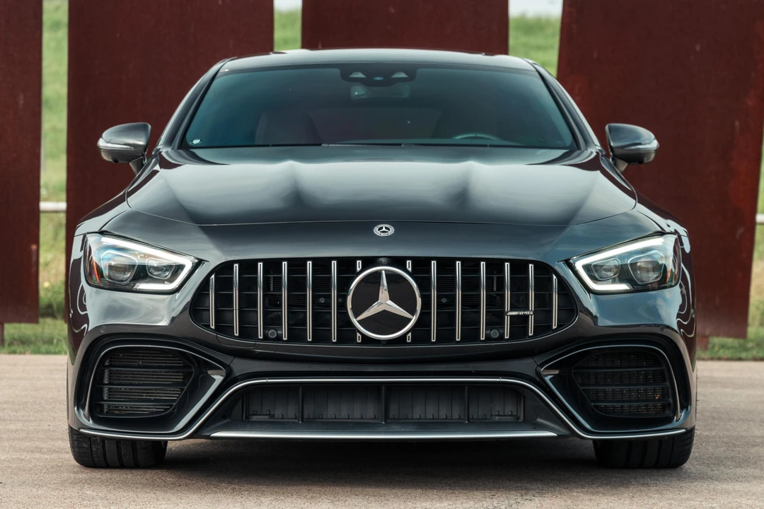 2019 Mercedes-Benz X290 AMG GT 63 & 63 S - Image 2 of 31