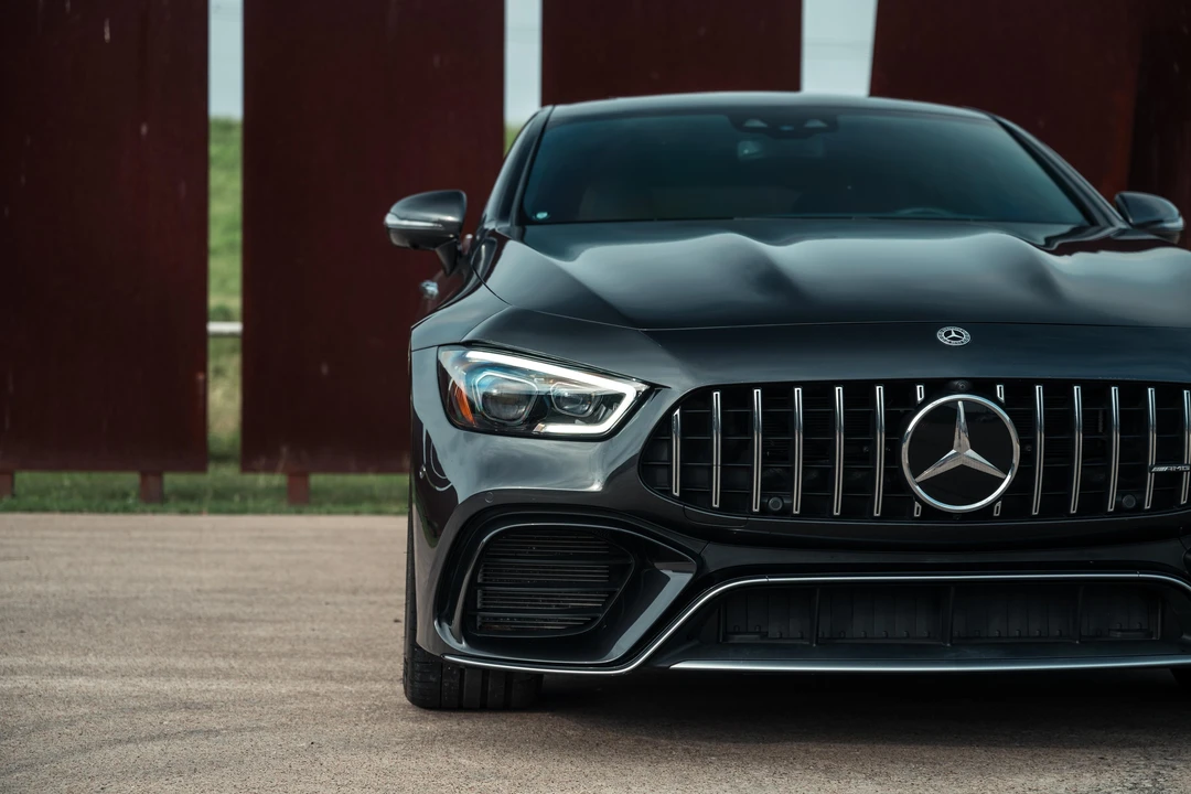 2019 Mercedes-Benz X290 AMG GT 63 & 63 S - Image 22 of 31