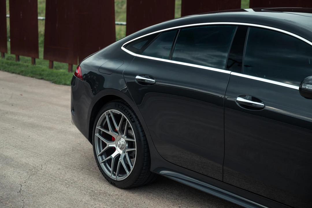 2019 Mercedes-Benz X290 AMG GT 63 & 63 S - Image 31 of 31