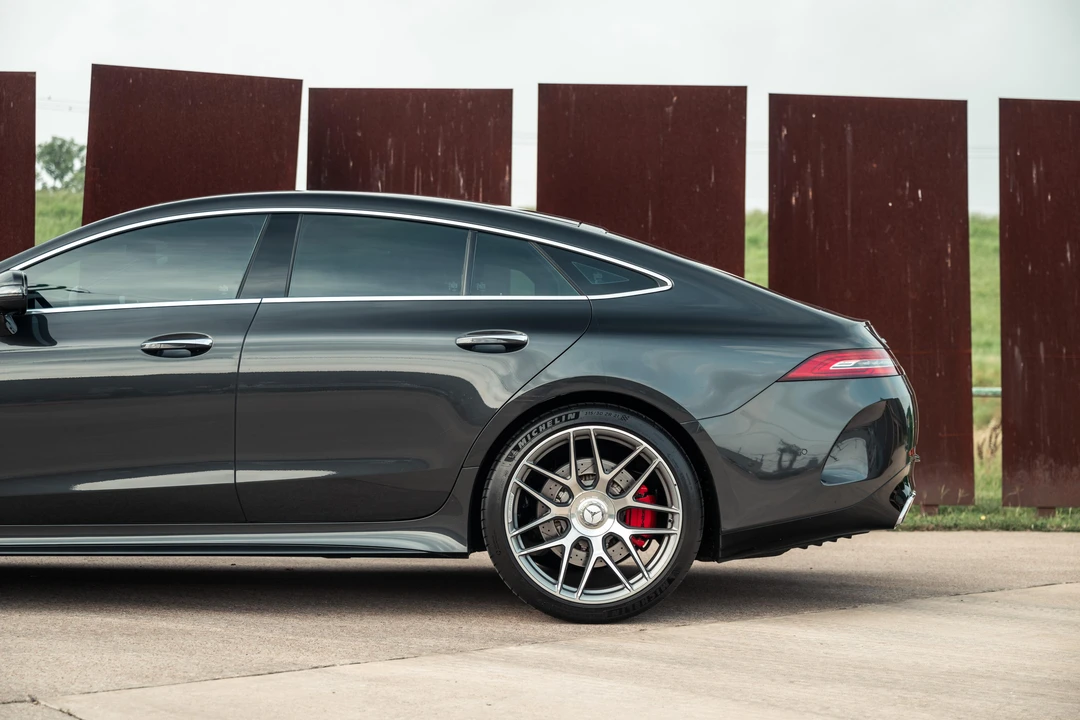 2019 Mercedes-Benz X290 AMG GT 63 & 63 S - Image 27 of 31