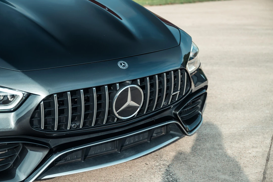 2019 Mercedes-Benz X290 AMG GT 63 & 63 S - Image 23 of 31