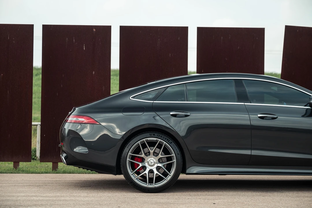 2019 Mercedes-Benz X290 AMG GT 63 & 63 S - Image 30 of 31