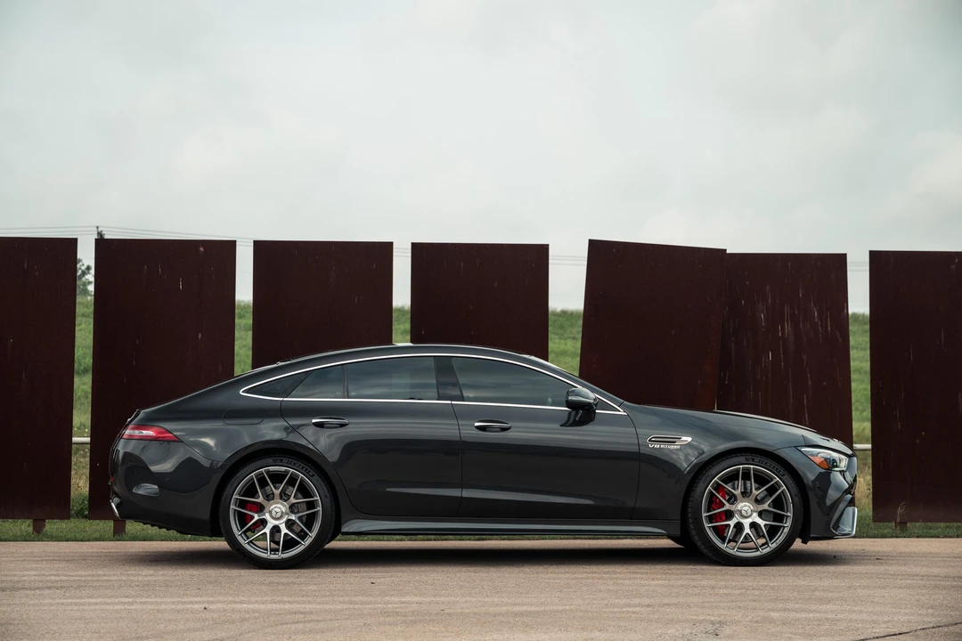 2019 Mercedes-Benz X290 AMG GT 63 & 63 S - Image 19 of 31