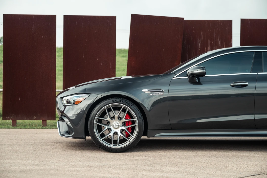 2019 Mercedes-Benz X290 AMG GT 63 & 63 S - Image 26 of 31