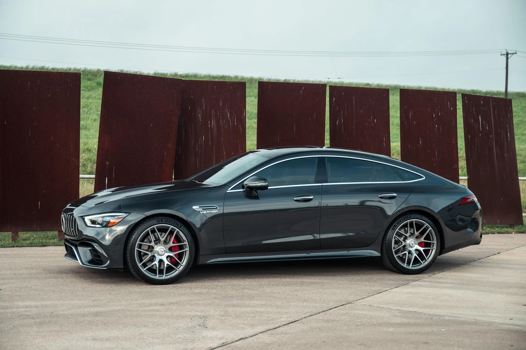 2019 Mercedes-Benz X290 AMG GT 63 & 63 S - Image 10 of 31