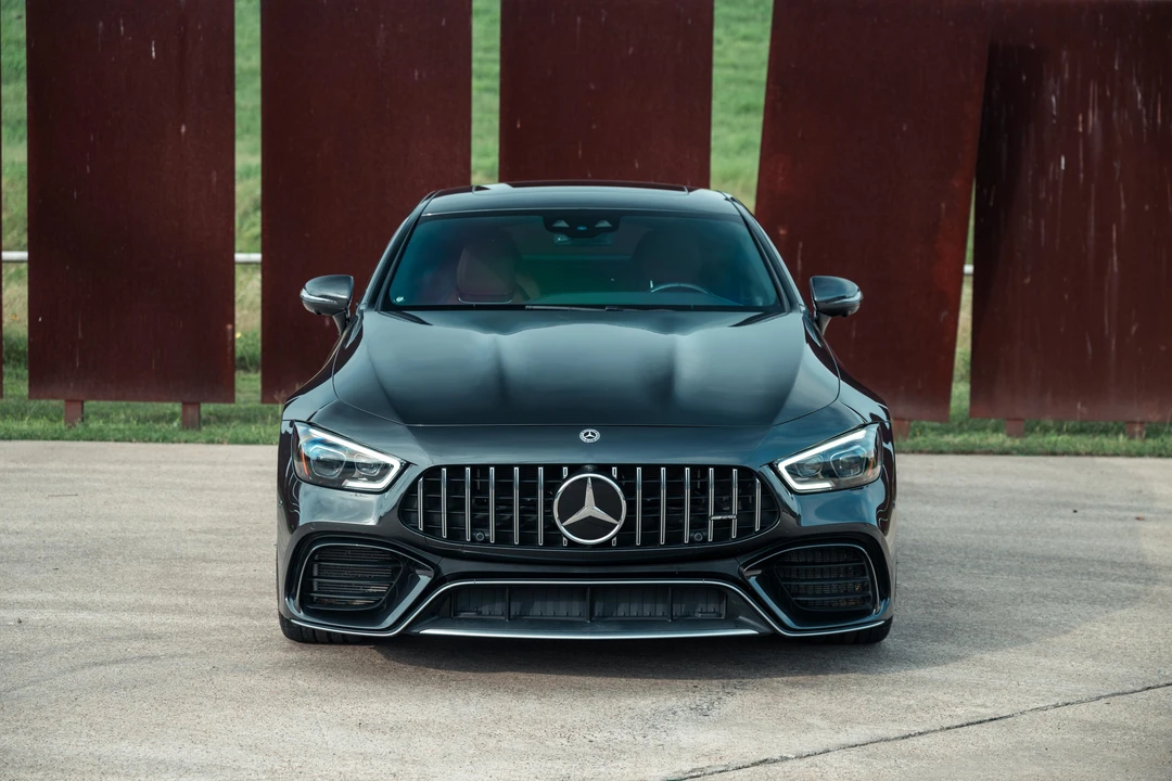 2019 Mercedes-Benz X290 AMG GT 63 & 63 S - Image 6 of 31