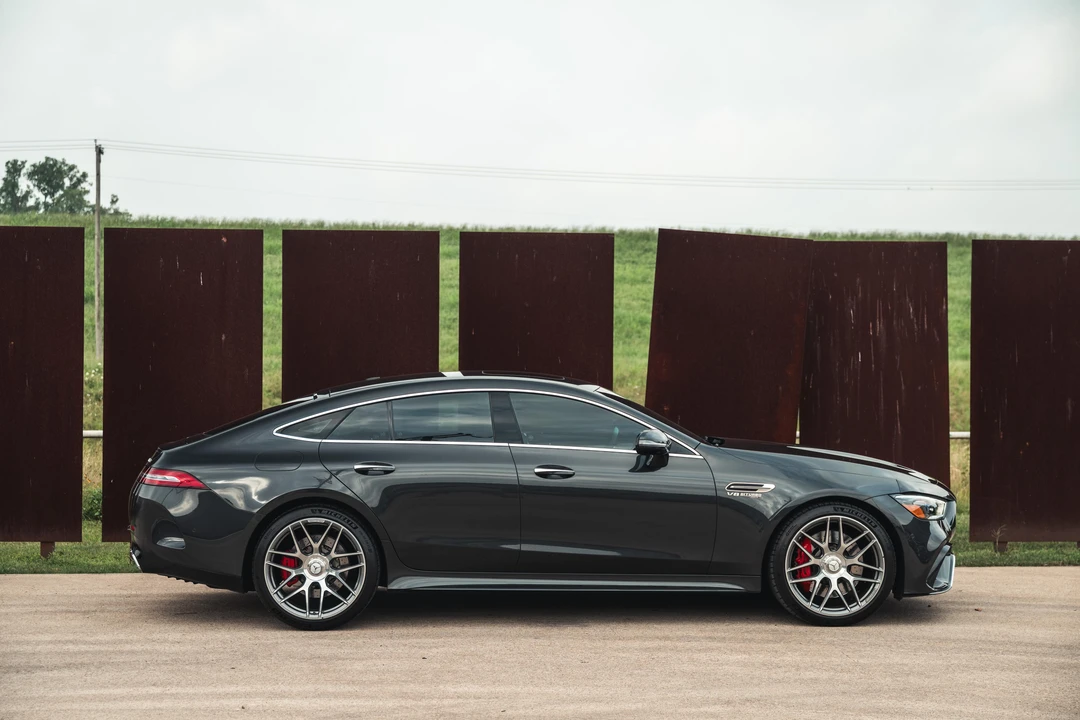 2019 Mercedes-Benz X290 AMG GT 63 & 63 S - Image 18 of 31