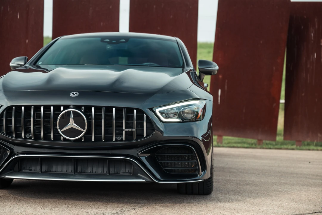 2019 Mercedes-Benz X290 AMG GT 63 & 63 S - Image 25 of 31