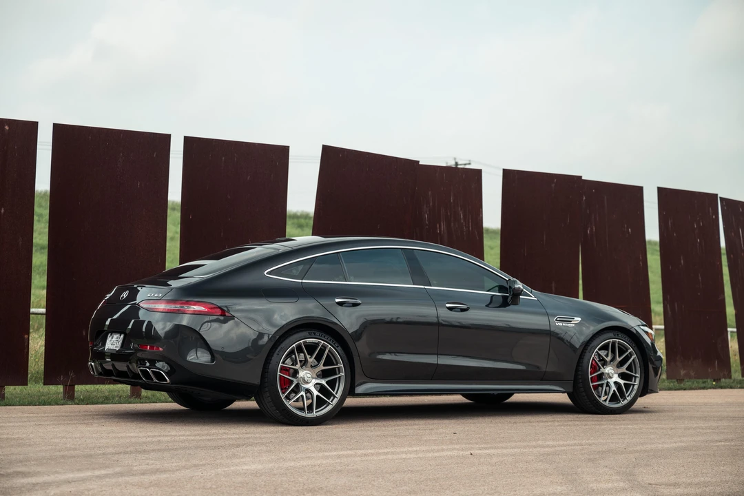 2019 Mercedes-Benz X290 AMG GT 63 & 63 S - Image 17 of 31