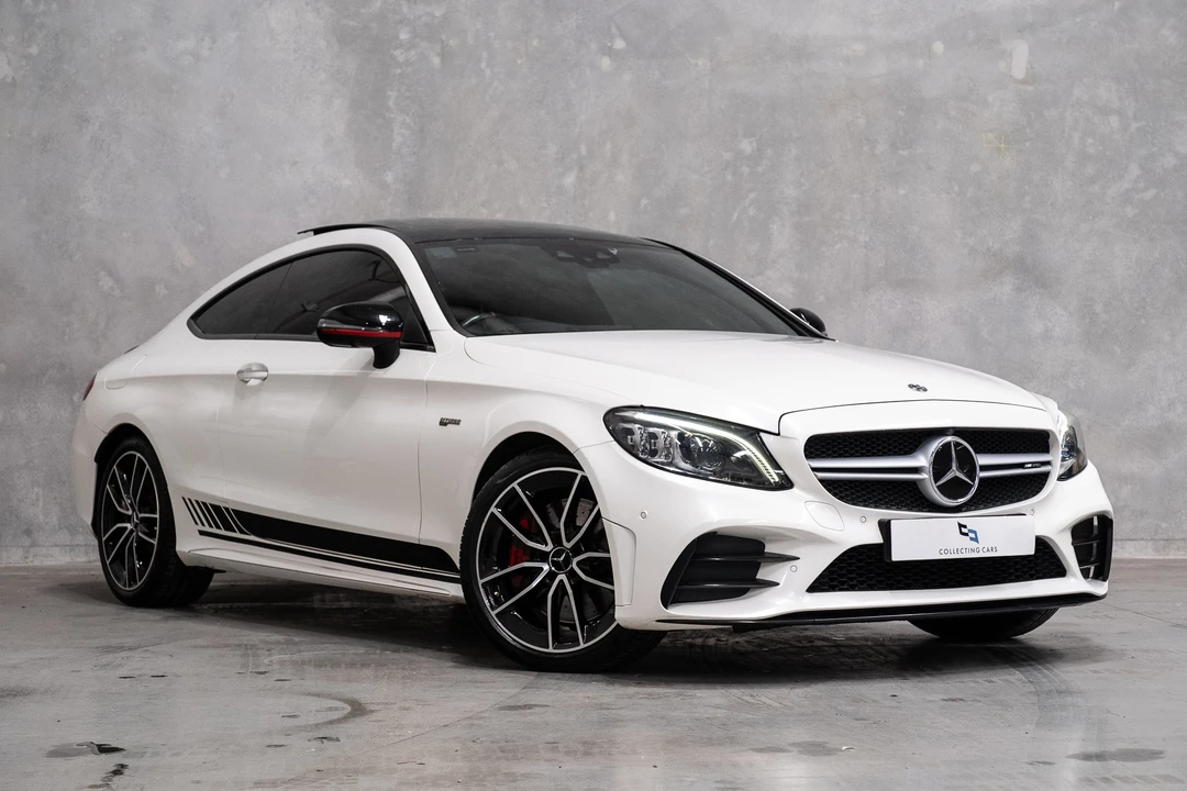 2018 Mercedes-Benz W205 C 43 AMG - Image 9 of 31