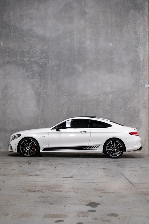 2018 Mercedes-Benz W205 C 43 AMG - Image 20 of 31