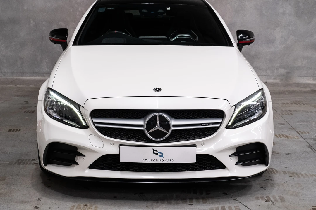 2018 Mercedes-Benz W205 C 43 AMG - Image 26 of 31