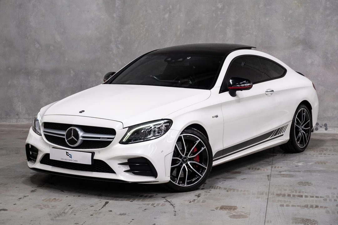 2018 Mercedes-Benz W205 C 43 AMG - Image 11 of 31