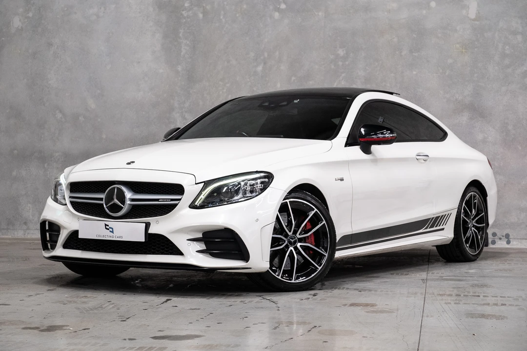 2018 Mercedes-Benz W205 C 43 AMG - Image 3 of 31