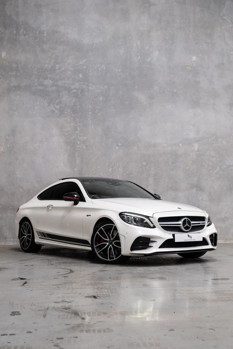 2018 Mercedes-Benz W205 C 43 AMG - Image 25 of 31