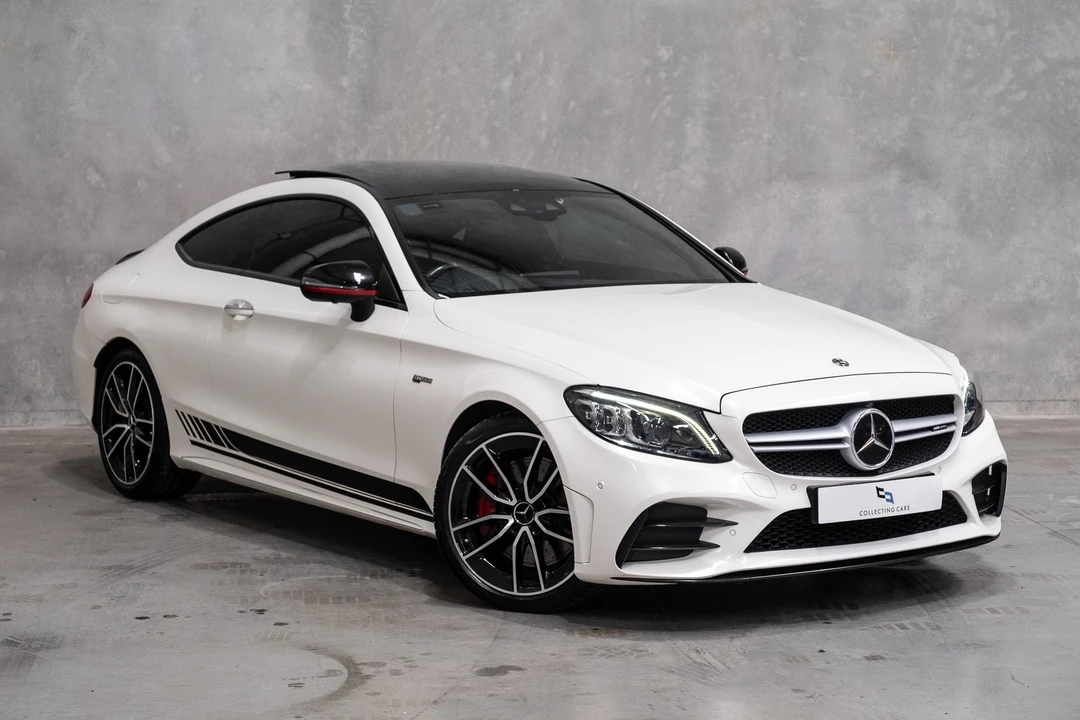 2018 Mercedes-Benz W205 C 43 AMG - Image 17 of 31
