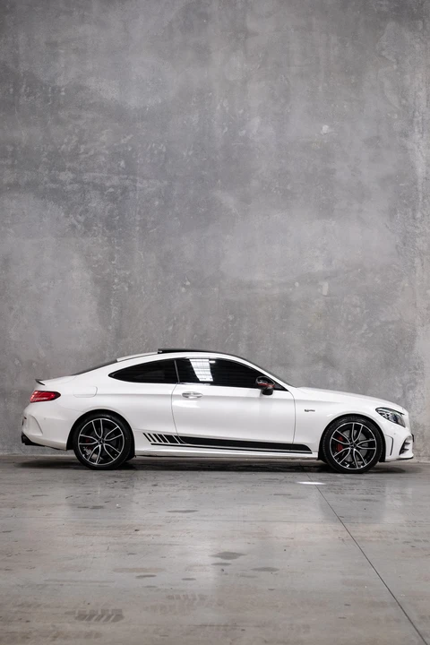 2018 Mercedes-Benz W205 C 43 AMG - Image 24 of 31
