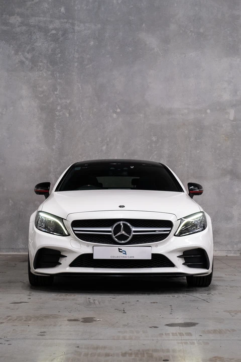 2018 Mercedes-Benz W205 C 43 AMG - Image 18 of 31