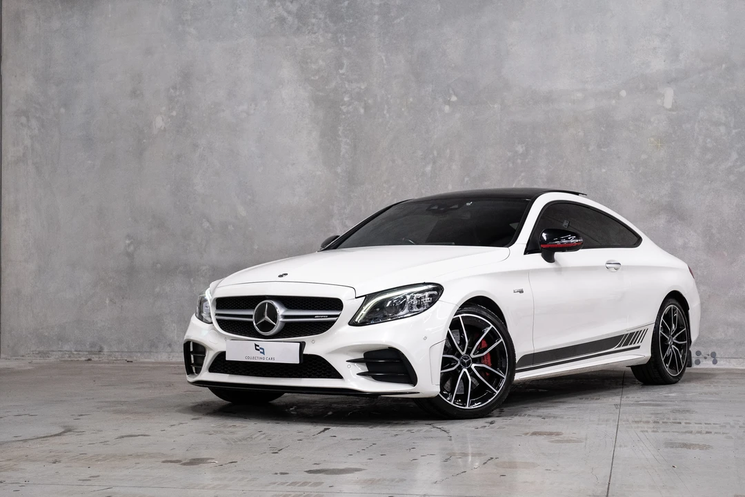 2018 Mercedes-Benz W205 C 43 AMG - Image 27 of 31