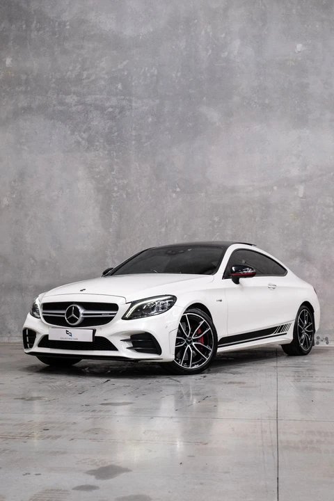 2018 Mercedes-Benz W205 C 43 AMG - Image 19 of 31