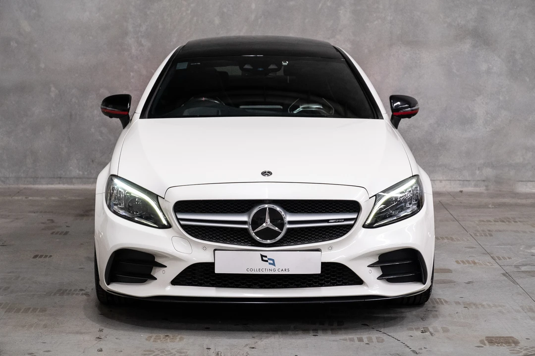 2018 Mercedes-Benz W205 C 43 AMG - Image 10 of 31