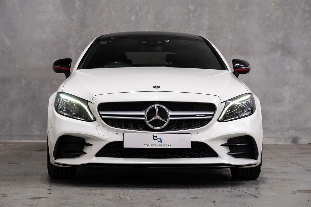 2018 Mercedes-Benz W205 C 43 AMG - Image 2 of 31