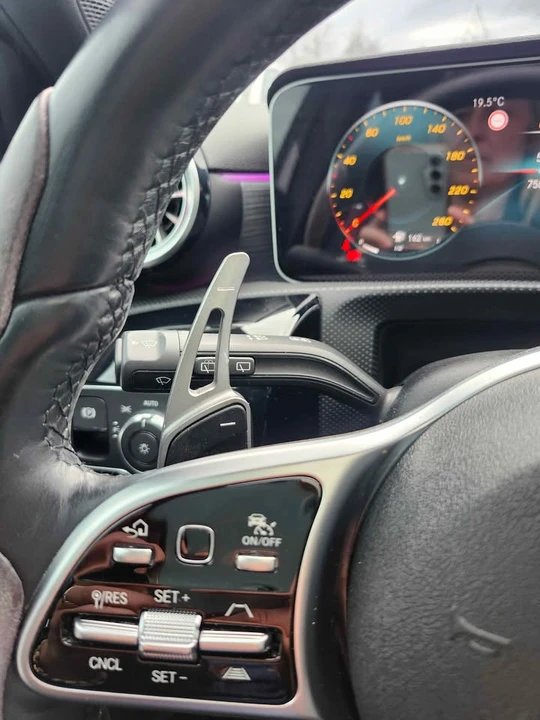 2019 Mercedes-Benz W177 A-Class - Image 15 of 19