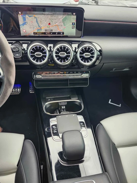 2019 Mercedes-Benz W177 A-Class - Image 17 of 19