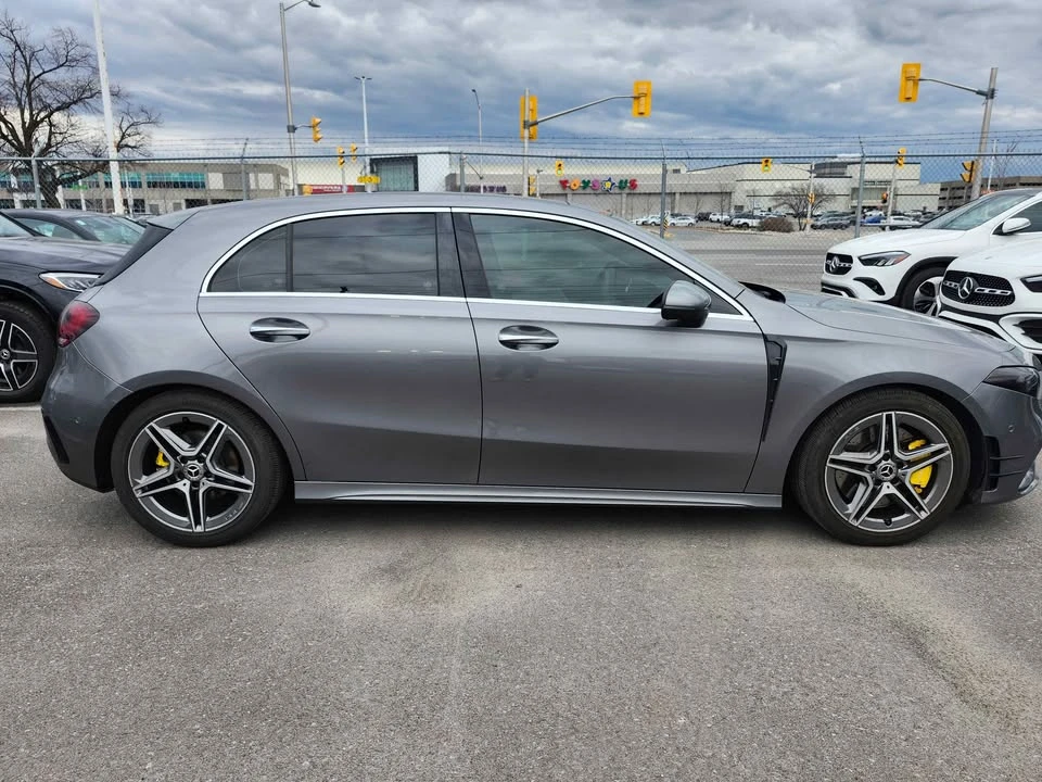 2019 Mercedes-Benz W177 A-Class - Image 7 of 19